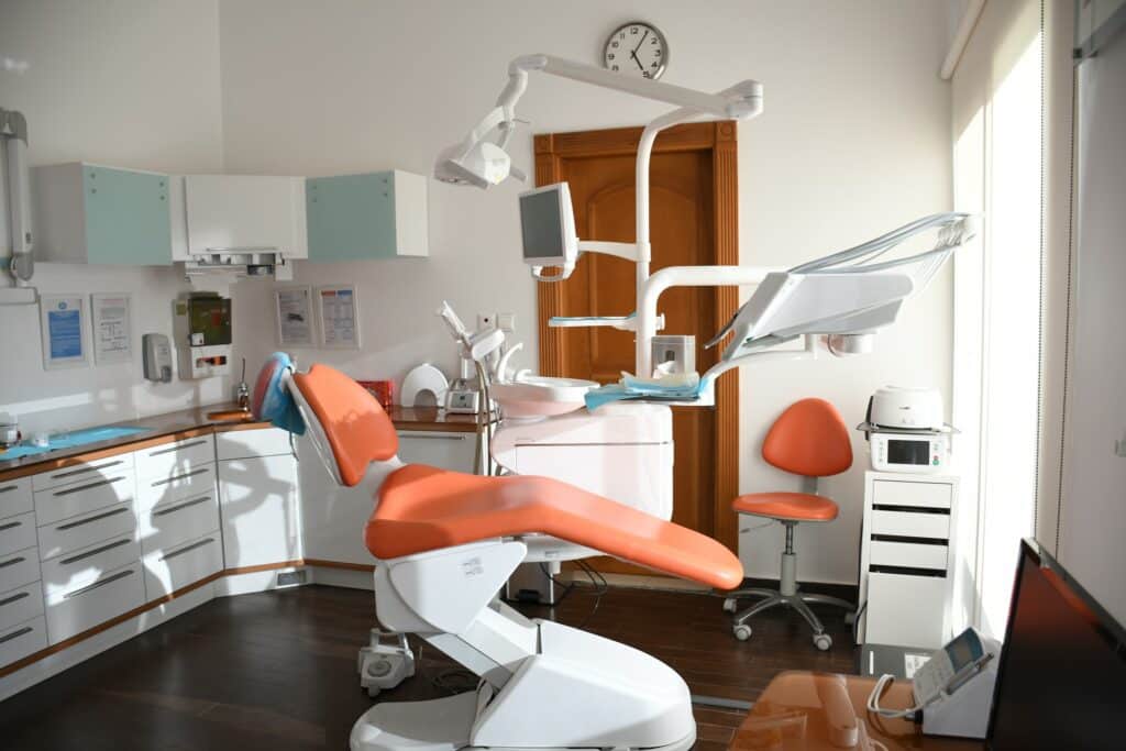 rendez-vous dentiste